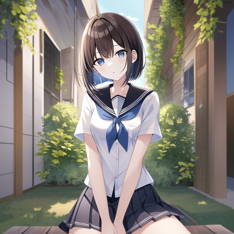 Eeh~ I don&rsquo;t really understand all this stuff&hellip;