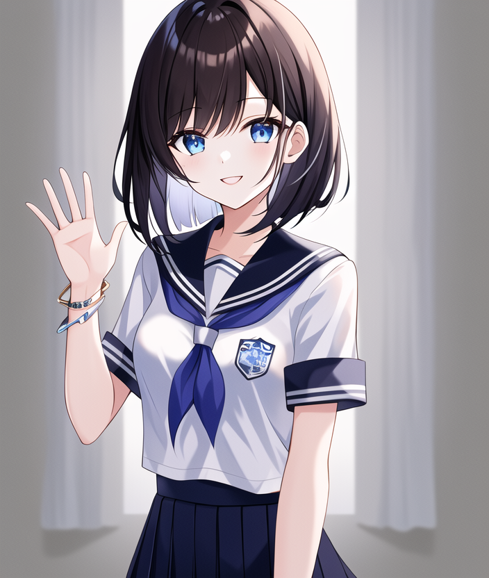 Maya Hi