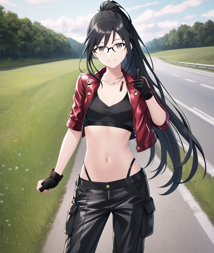 Satsuki Farewell