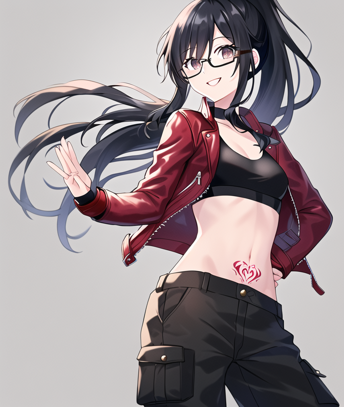 Satsuki Hi
