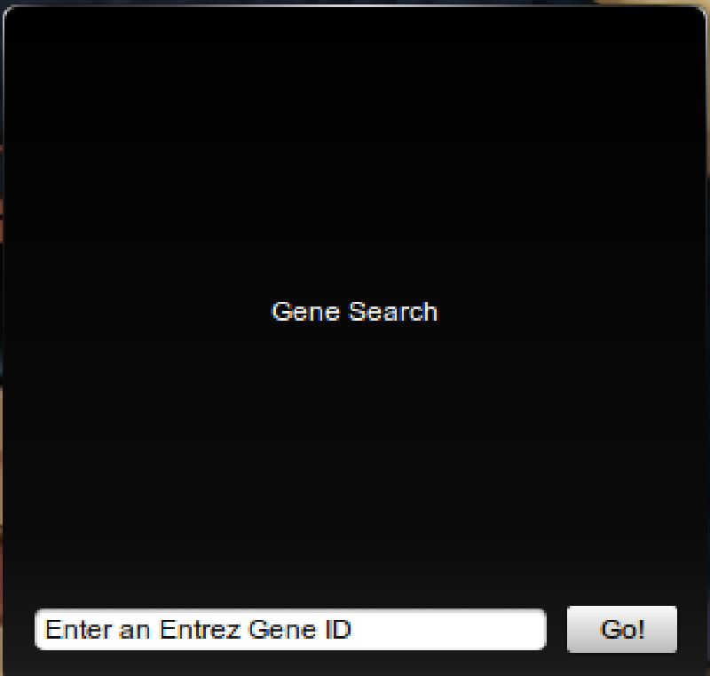 Gene searcher image