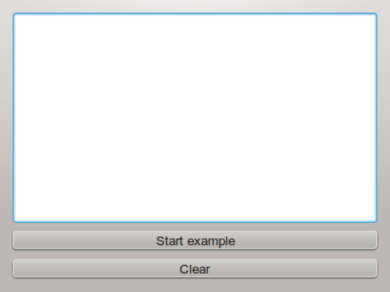 Image of the example form