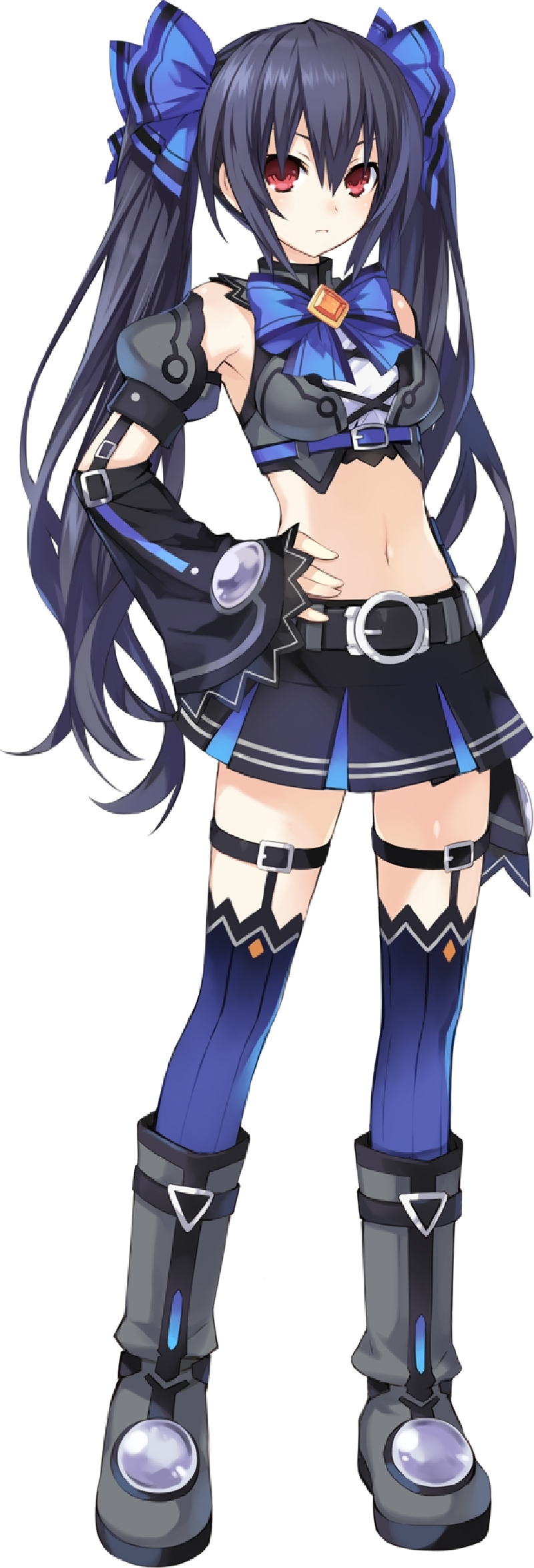 Noire