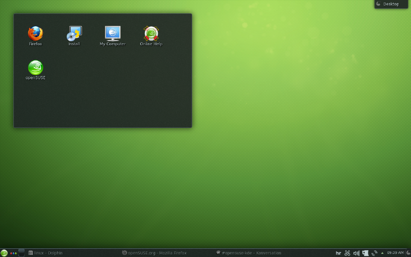 Desktop