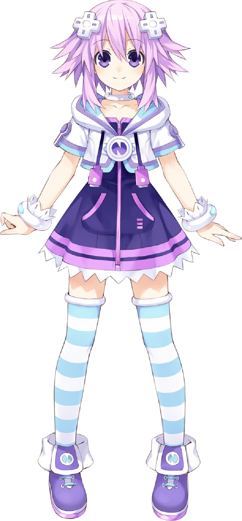 Neptune